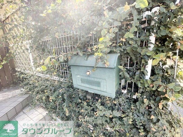 茅ケ崎東戸建の物件内観写真